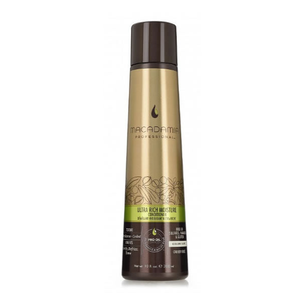 Macadamia Ultra Rich Moisture Conditioner 300ml