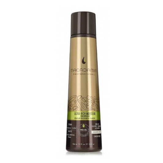 Macadamia Ultra Rich Moisture Conditioner 300ml