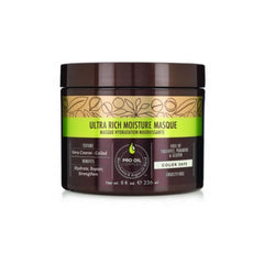 Macadamia Ultra Rich Moisture Masque 236ml