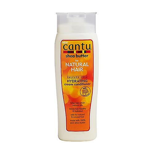 Cantu For Natural Hair Hydrating Cream Conditioner 400ml