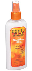 Cantu For Natural Hair Coil Calm Detangler 237ml