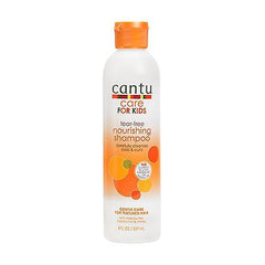 Cantu Care For Kids Tear-Free Nourishing Shampoo 237ml