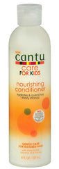 Cantu Care For Kids Nourishing Conditioner 237ml