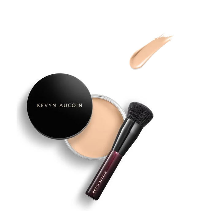 Kevyn Aucoin The Foundation Balm - Light Fb 01 Jag Couture London - New York