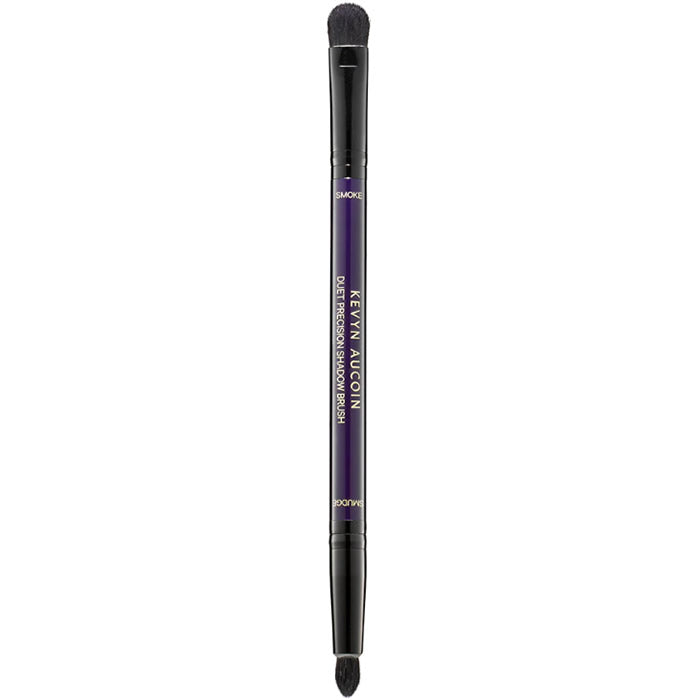 Kevyn Aucoin Duet Precision Shadow Brush Jag Couture London - New York
