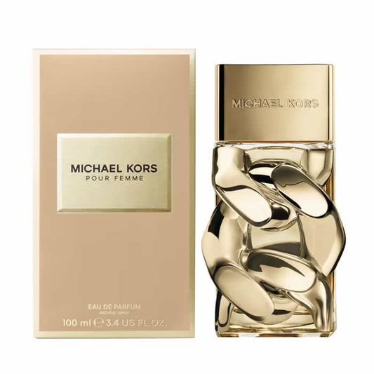 Michael Kors Pour Femme Eau De Parfum Spray 100ml