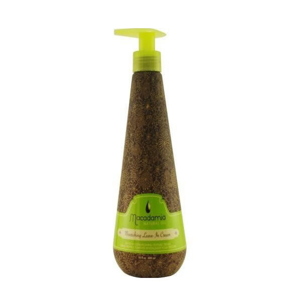 Macadamia Natural Oil Nourishing Leave In Cream 300ml