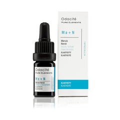 Odacité Elasticity Marula + Neroli Serum Concentrate 5ml