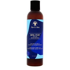 As I Am Dry &amp; Itchy Leave-In Conditioner 237ml