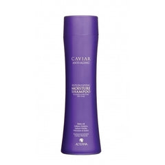 Alterna Caviar Anti Aging Replenishing Moisture Shampoo 250ml