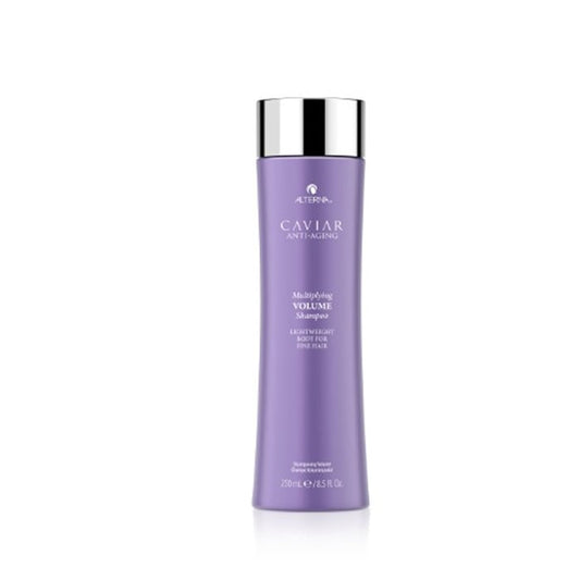 Alterna Caviar Multiplying Volume Shampoo 250ml