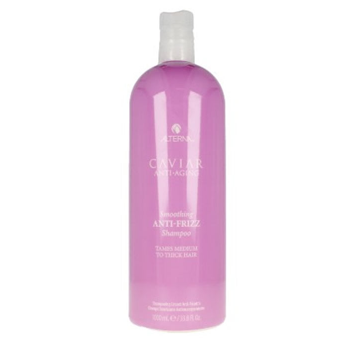 Alterna Caviar Smoothing Anti-Frizz Shampoo 250ml