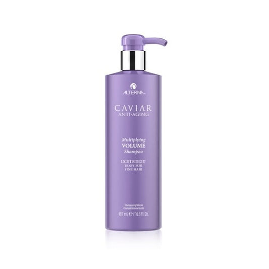 Alterna Caviar Multiplying Volume Shampoo 1000ml