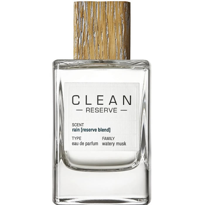 Clean Rain Reserve Blend Eau De Perfume Spray 100ml