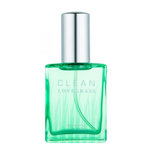 Clean Lovegrass Eau De Perfume Spray 30ml