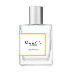 Clean Dyal Classic Eau De Parfum Fresh Linens 60ml Spray