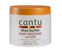 Cantu Shea Butter Hair Dressing Pomade 113g