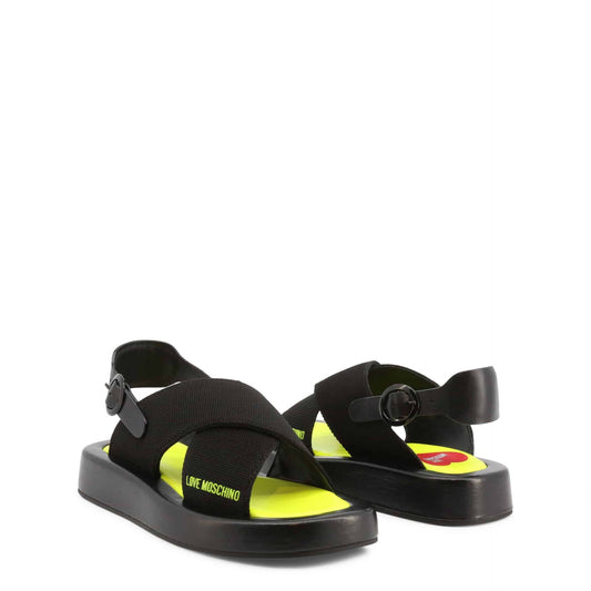 Love Moschino JA16123G0EIZN_000