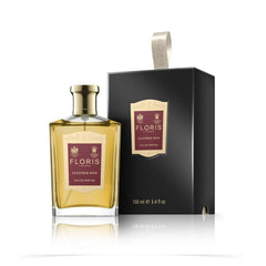 Floris Leather Oud Eau De Parfum Spray 100ml