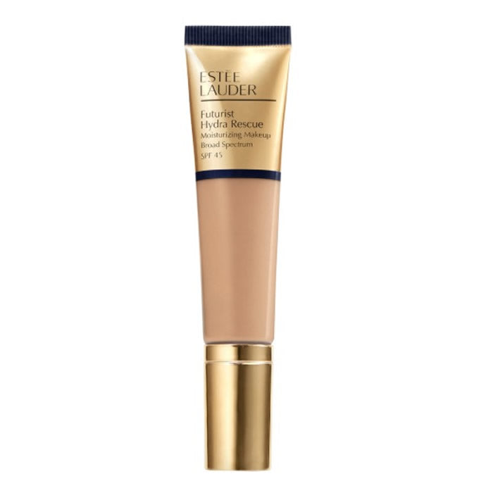 Estee Lauder Futurist Hydra Rescue Spf45 4n1 Shell Beige 35ml