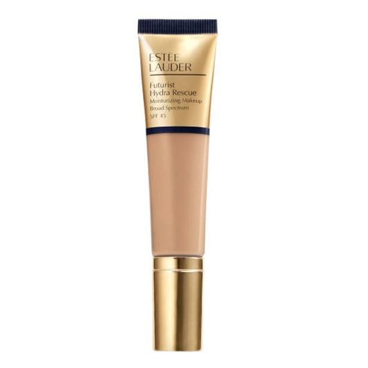 Estee Lauder Futurist Hydra Rescue Spf45 4n1 Shell Beige 35ml