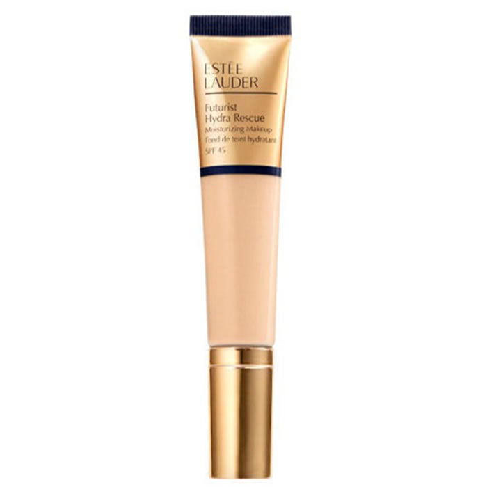 Estee Lauder Futurist Hydra Rescue Spf45 1w2 Sand 35ml