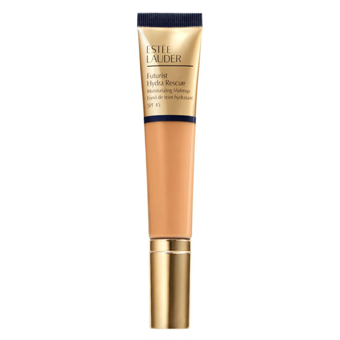 Estee Lauder Futurist Hydra Rescue Spf45 4w1 Honey Bronze 35ml
