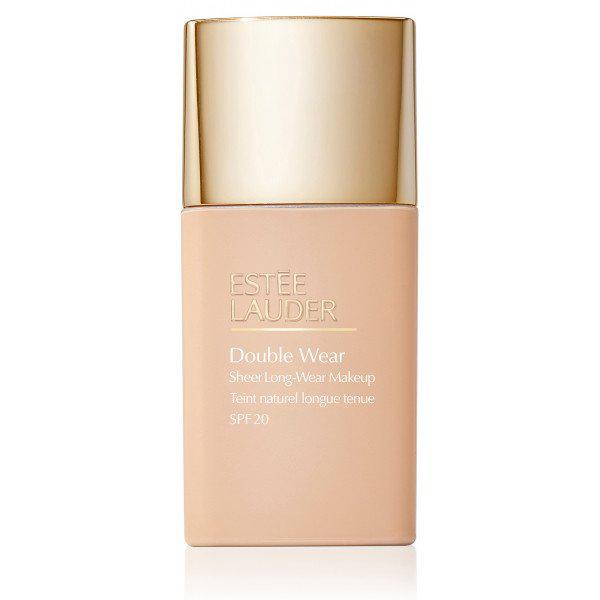 Estée Lauder Double Wear Sheer Matte Spf20 Long-Wear Makeup 3w1