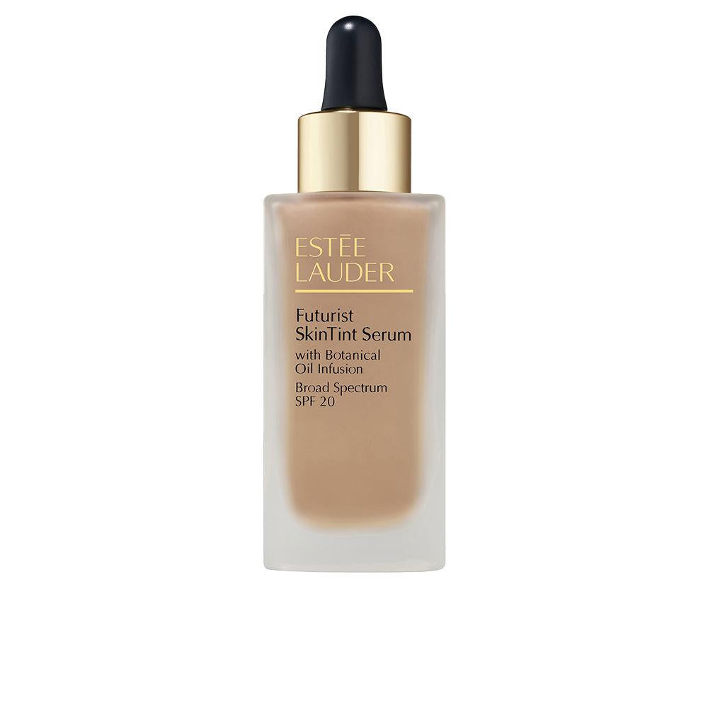 Estée Lauder Futurist Skintint Serum Spf20 2n 30ml Jag Couture London - New York