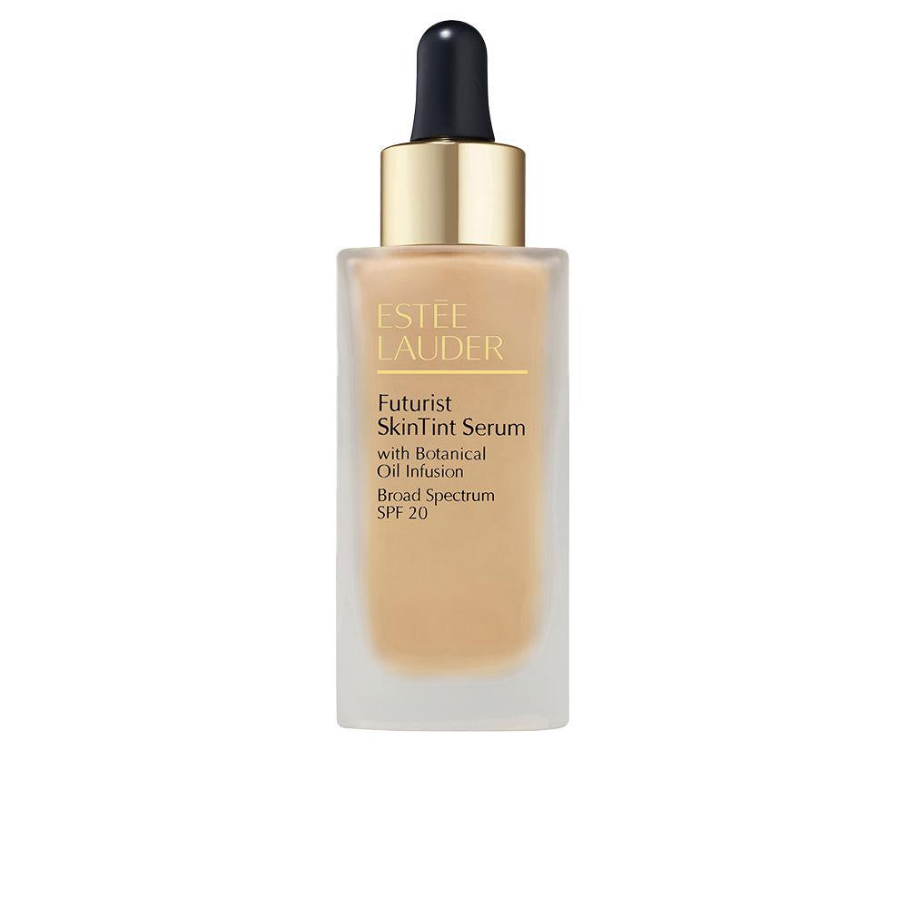 Estée Lauder Futurist Skintint Serum Spf20 1c 30ml Jag Couture London - New York