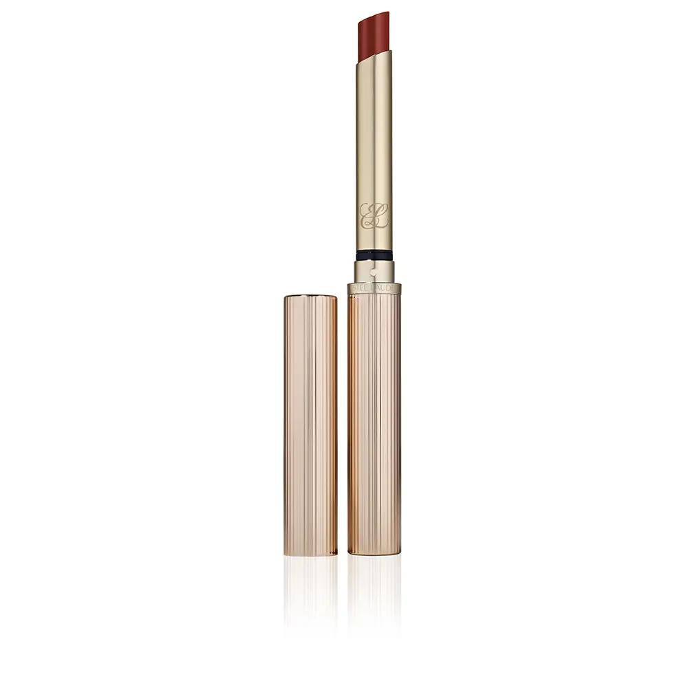 Estée Lauder Pure Color Explicit Lip Shine Barra De Labios Famme Luxe-02 1 U Jag Couture London - New York