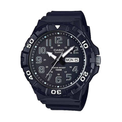 Casio X093_MRW-210H-1A