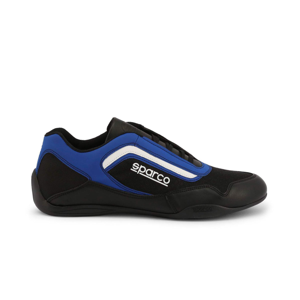 Sparco JEREZ_BLACK-ROYAL