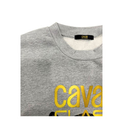 Cavalli Class QXT67ZCF062_05014GreyMelange