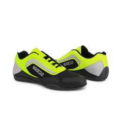 Sparco JEREZ_BLACK-YELLOW