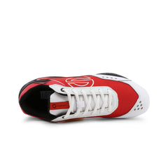 Sparco SP-F5_RED-WHITE-BLK