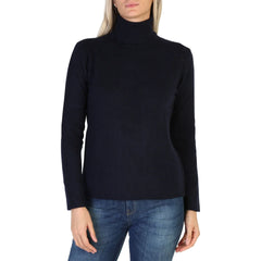 100% Cashmere DA-FF7-E500_BLU Jag Couture London - New York