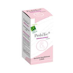 100%natura 100 Natura 100 Natura Probitec Eyl 30 Capsulas Jag Couture London - New York