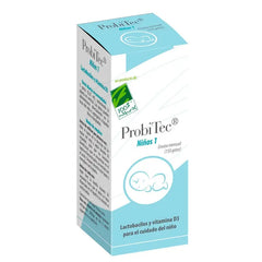 100%natura Probitec Niños 1 7,5ml Jag Couture London - New York