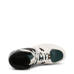 Plein Sport SIPS993-32_VERDE-NERO-BCO