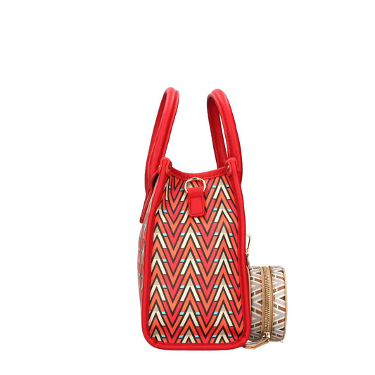 Valentino by Mario Valentino TONIC-VBS69902_ROSSO-MULTI