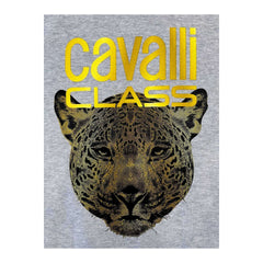 Cavalli Class QXT67ZCF062_05014GreyMelange