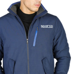 Sparco PICKUP_BLU