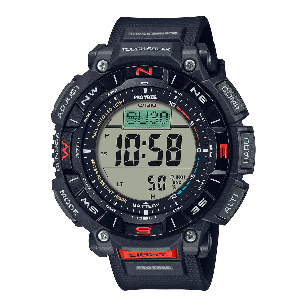 Casio X093_PRG-340-1ER