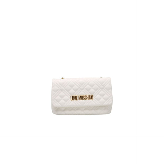 Love Moschino JC4097PP0HLA_120BIANCO