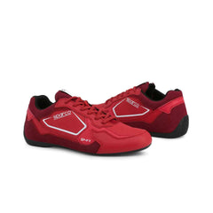 Sparco SP-F7_RED-WHITE