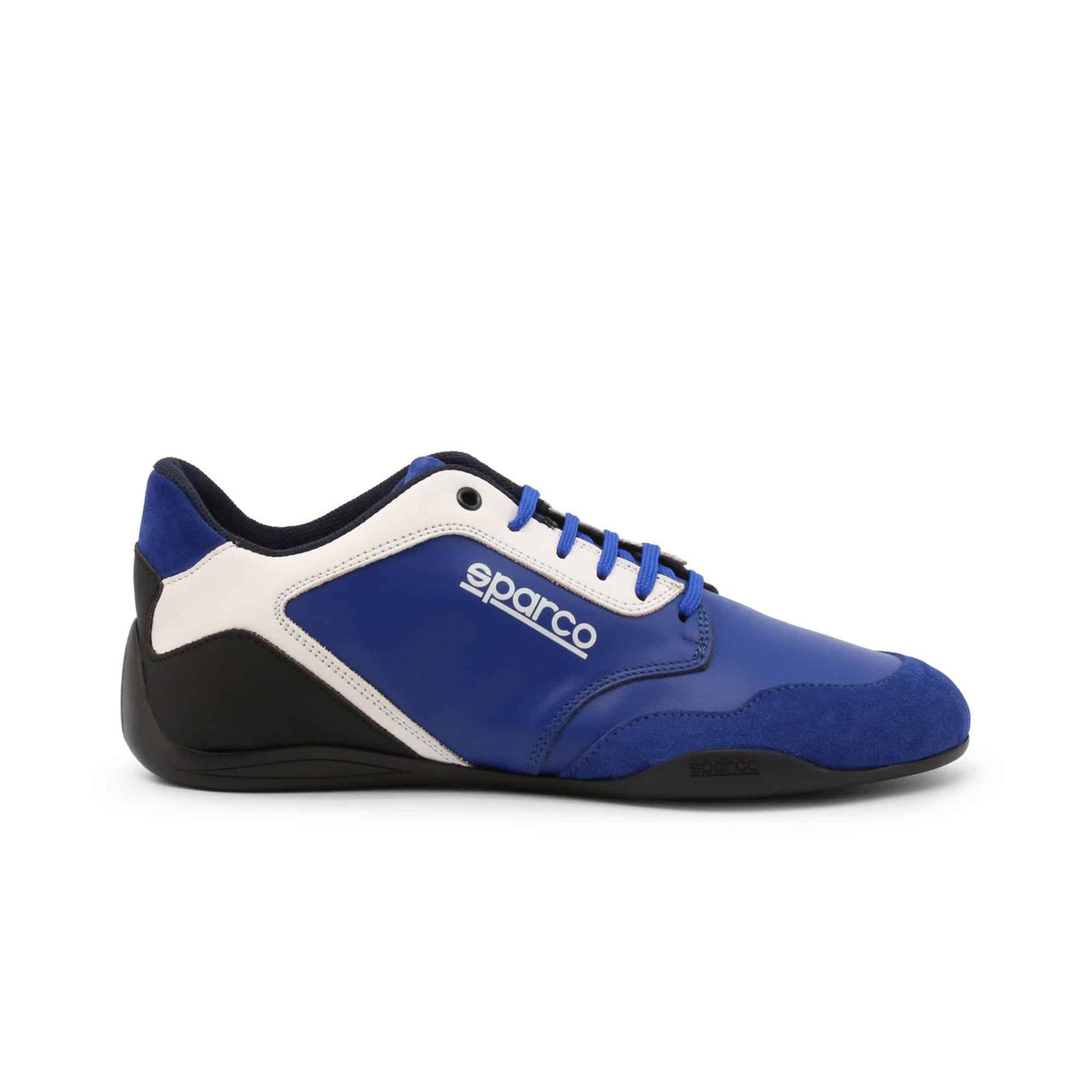 Sparco SLAM-12_BLUE-WHITE