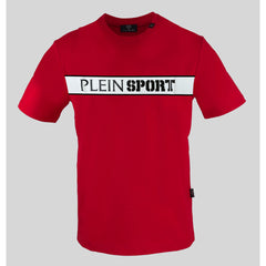 Plein Sport TIPS40552_RED