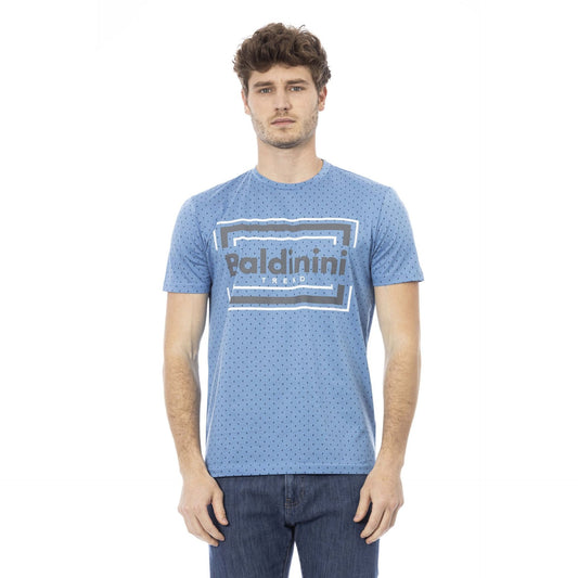 Baldinini Trend TSU543_COMO_Azzurro26