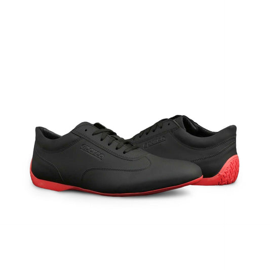 Sparco IMOLA-LIMITED_BLACK-RED